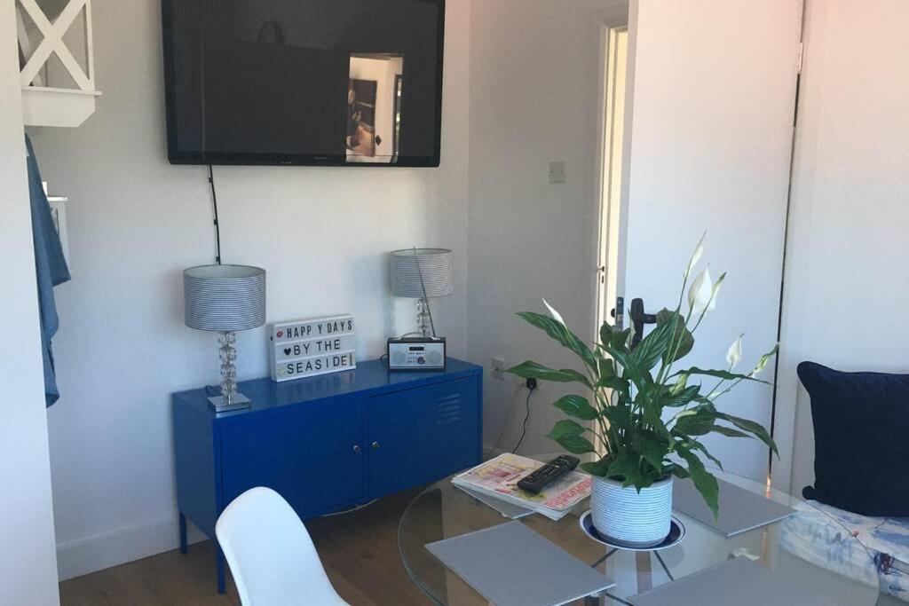 Stylish Holiday Let In Central Broadstairs Leilighet Eksteriør bilde