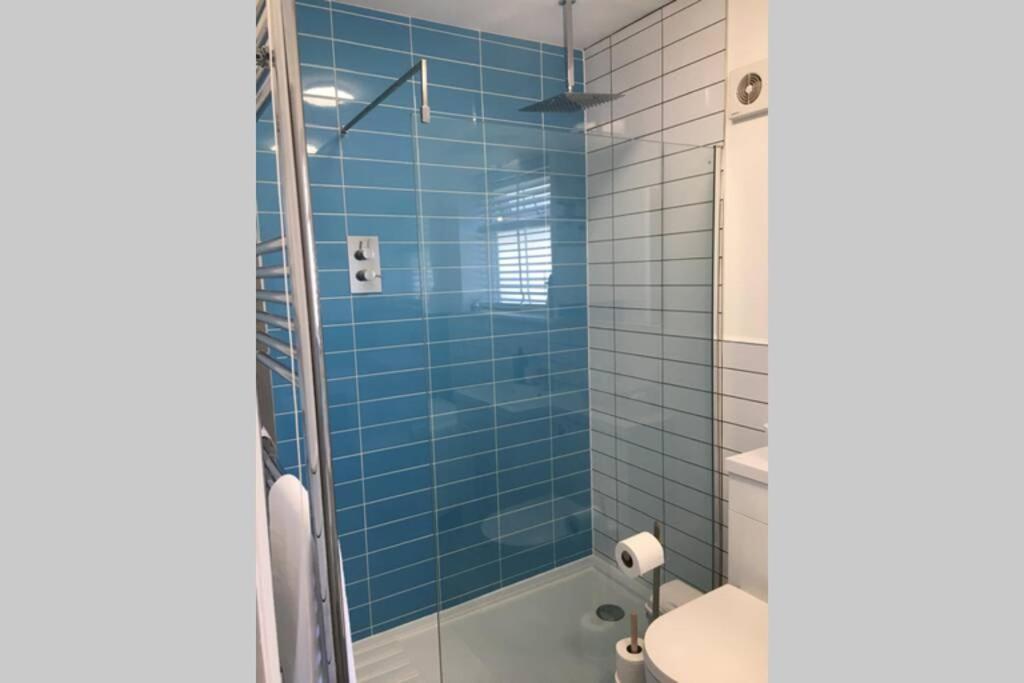 Stylish Holiday Let In Central Broadstairs Leilighet Eksteriør bilde