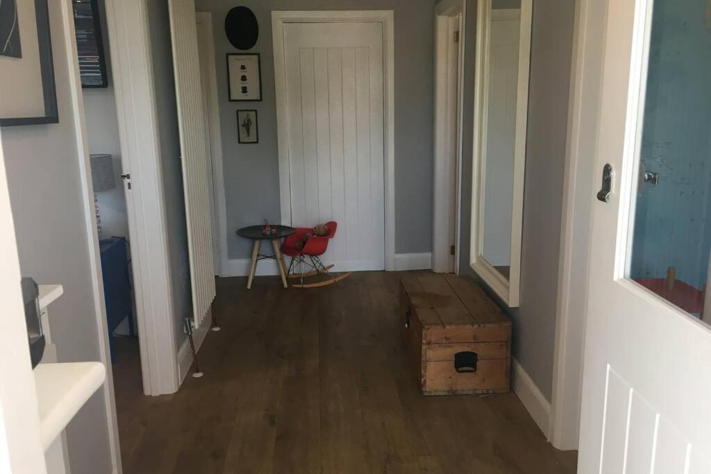 Stylish Holiday Let In Central Broadstairs Leilighet Eksteriør bilde